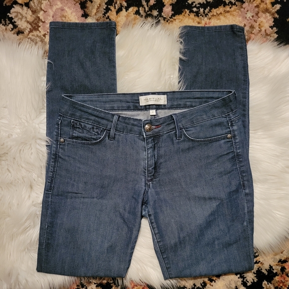 Habitual Denim - Habitual Skinny Jeans size 28